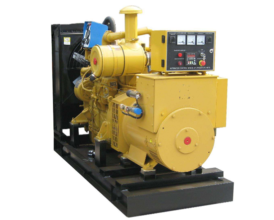 鲁山发电机出租